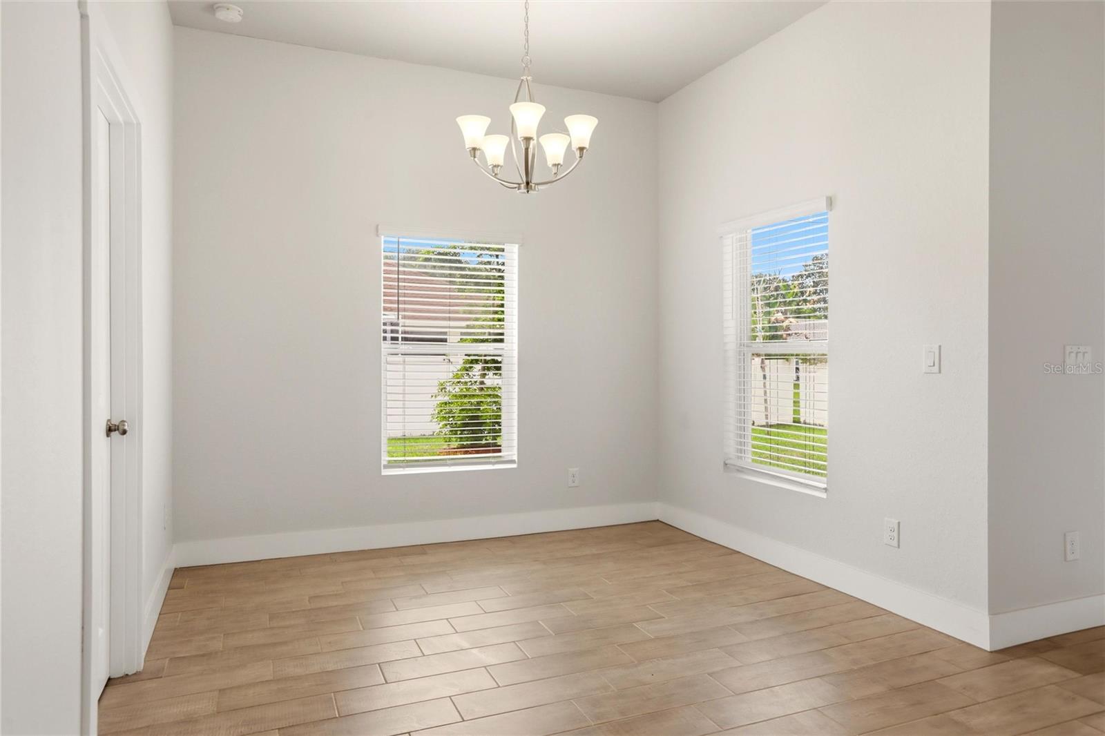 PORT CHARLOTTE SEC 023 - Residential Lease