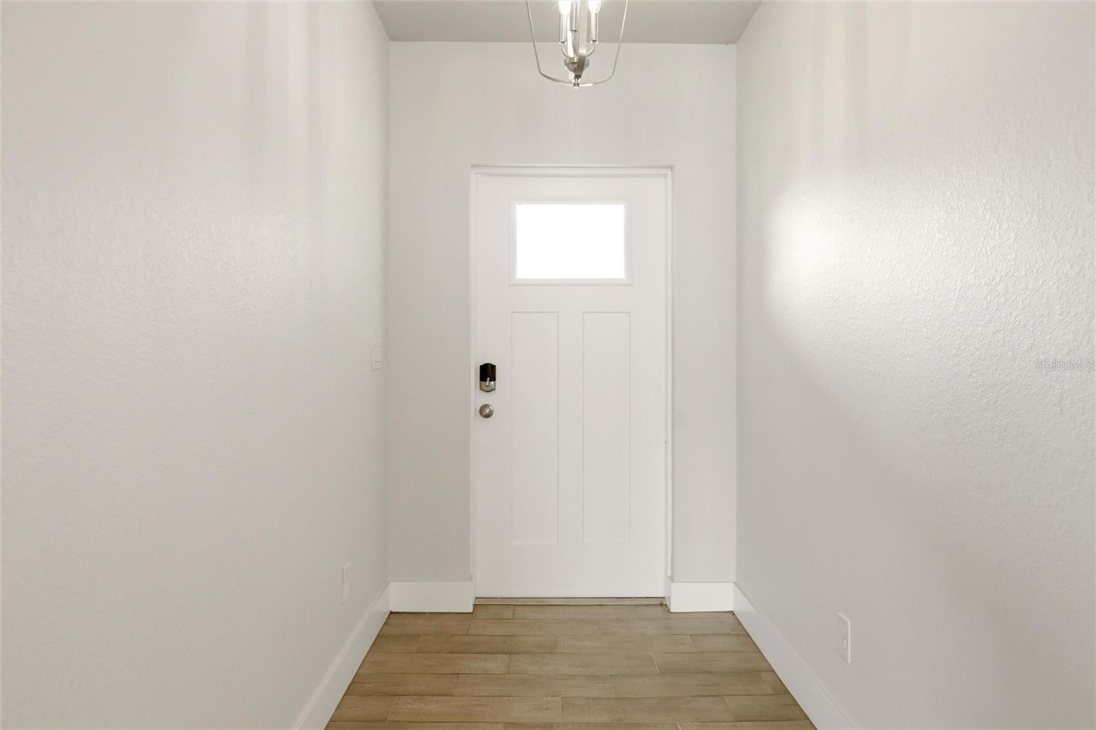 PORT CHARLOTTE SEC 023 - Residential Lease
