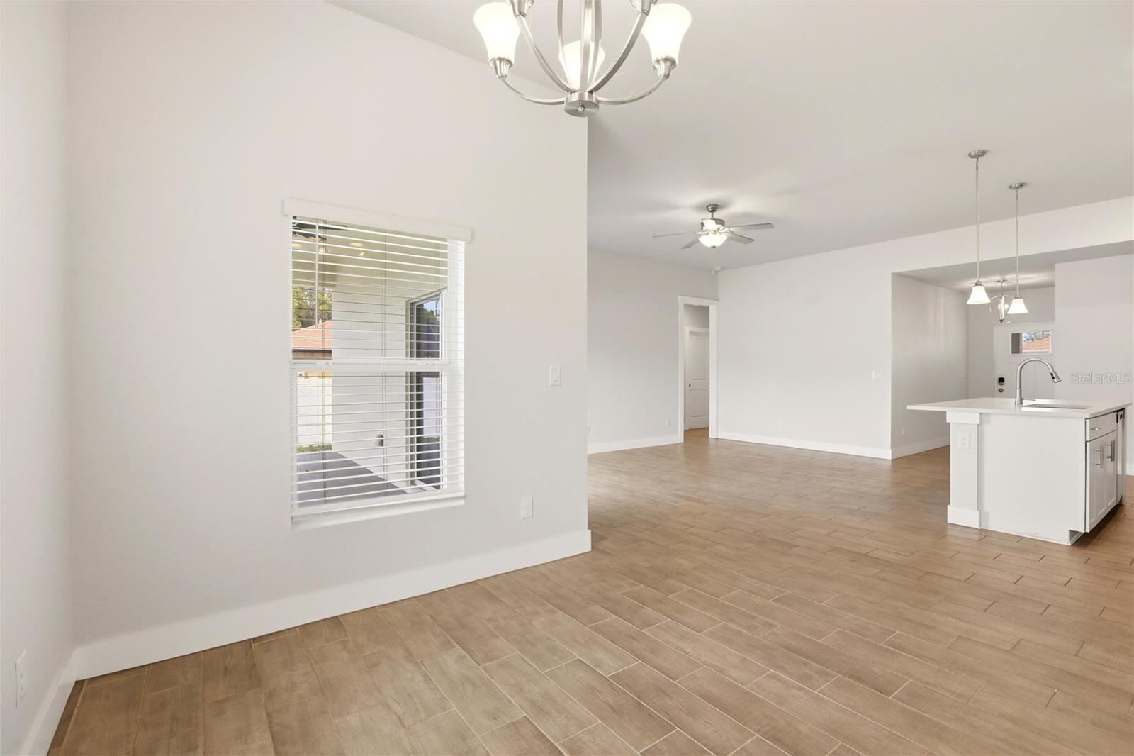 PORT CHARLOTTE SEC 023 - Residential Lease