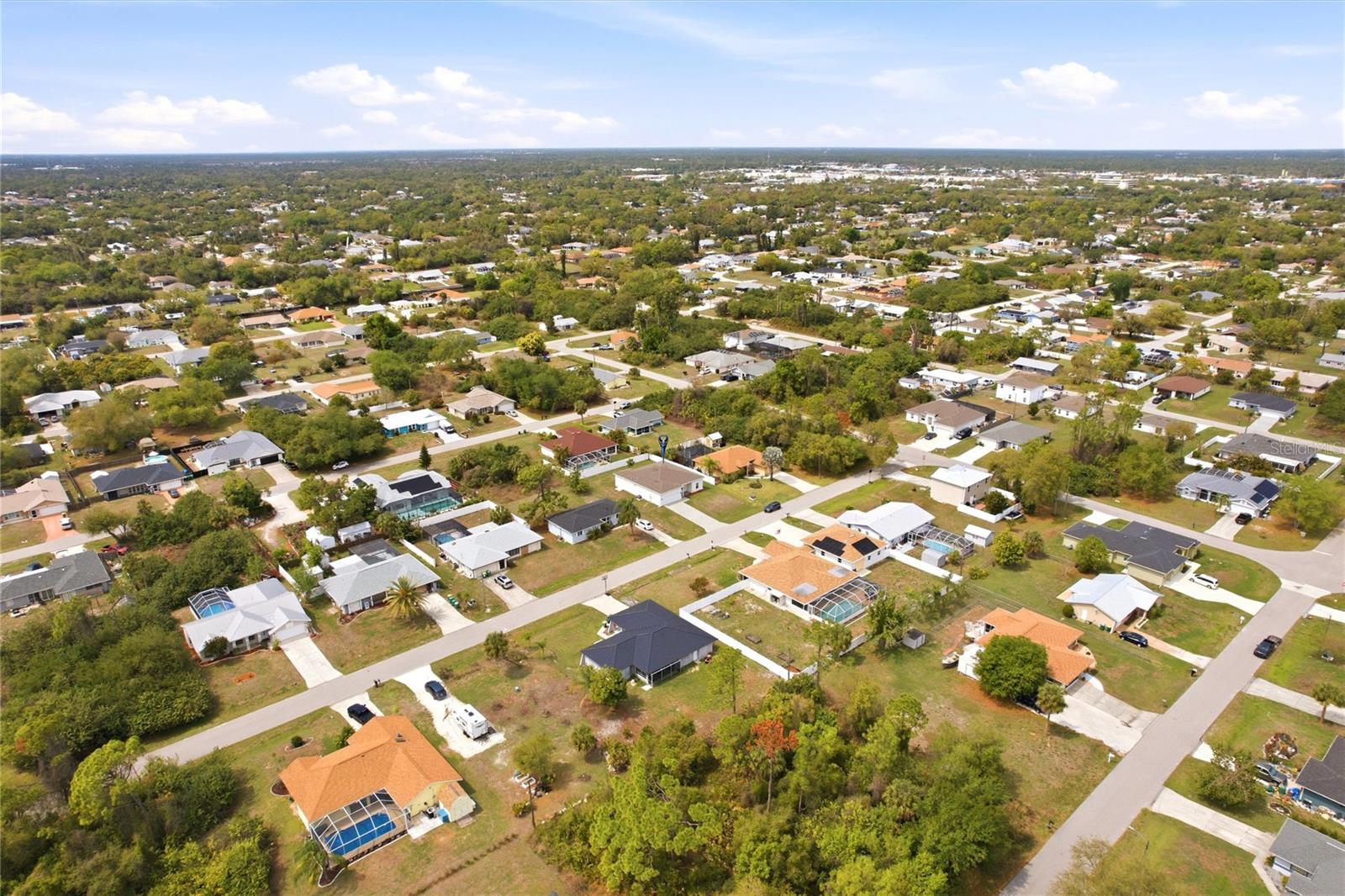 PORT CHARLOTTE SEC 023 - Residential Lease