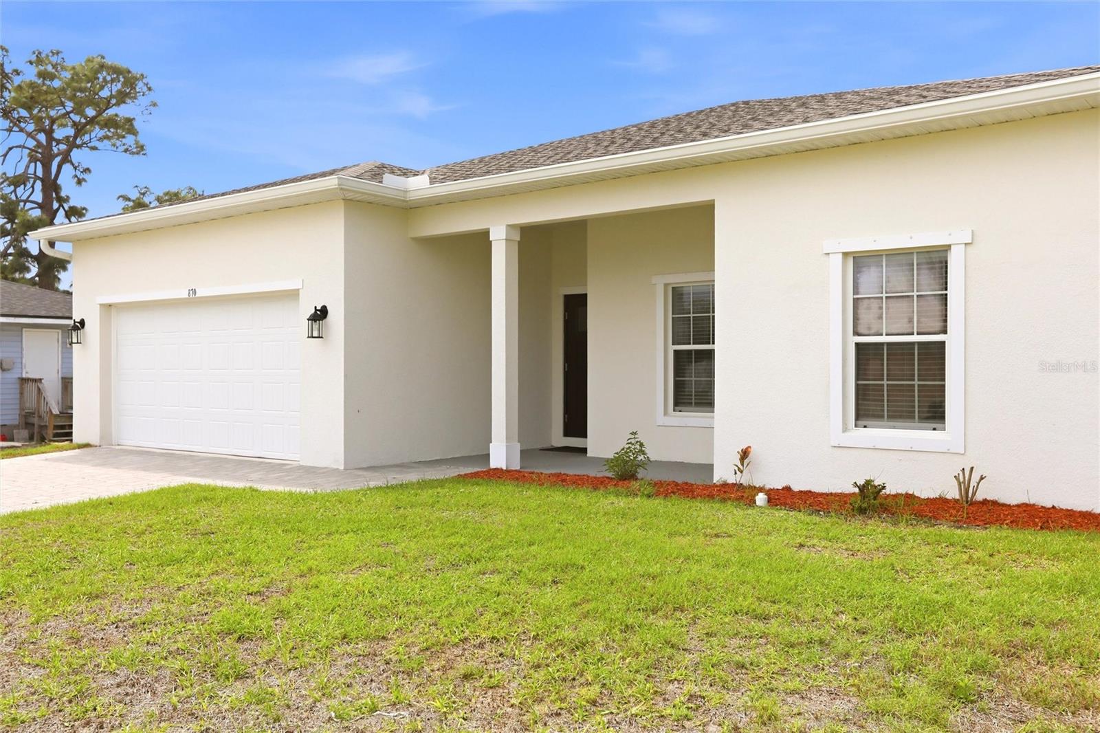 PORT CHARLOTTE SEC 023 - Residential Lease