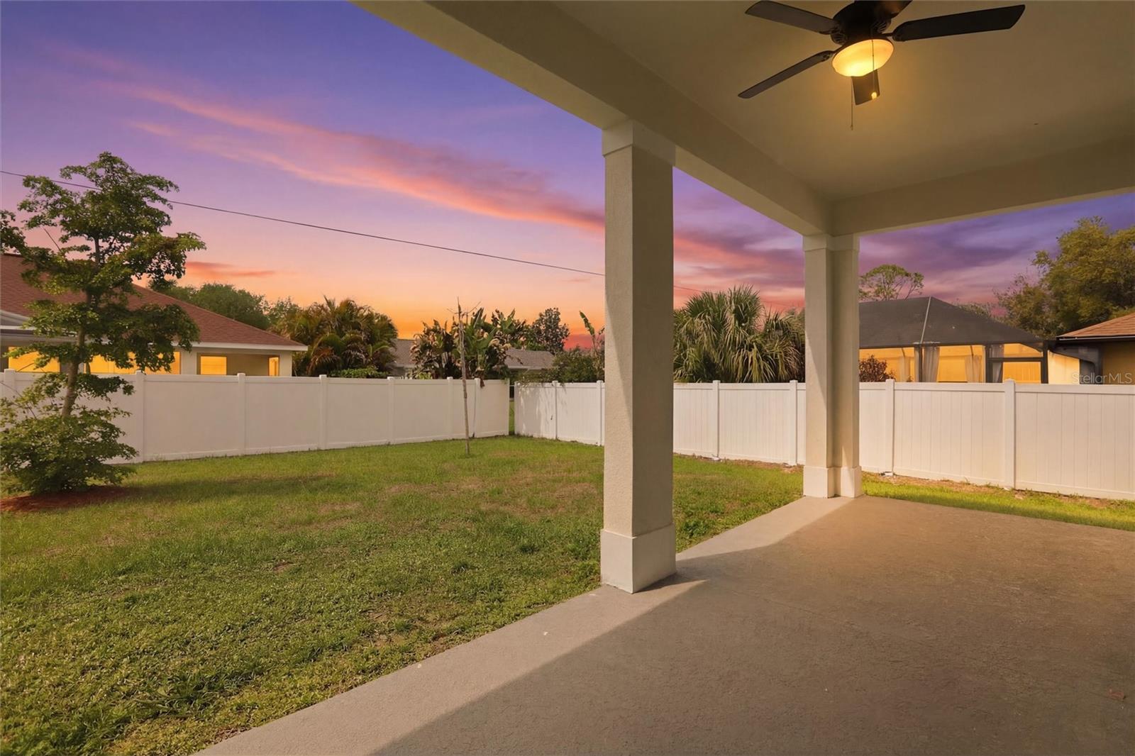 PORT CHARLOTTE SEC 023 - Residential Lease