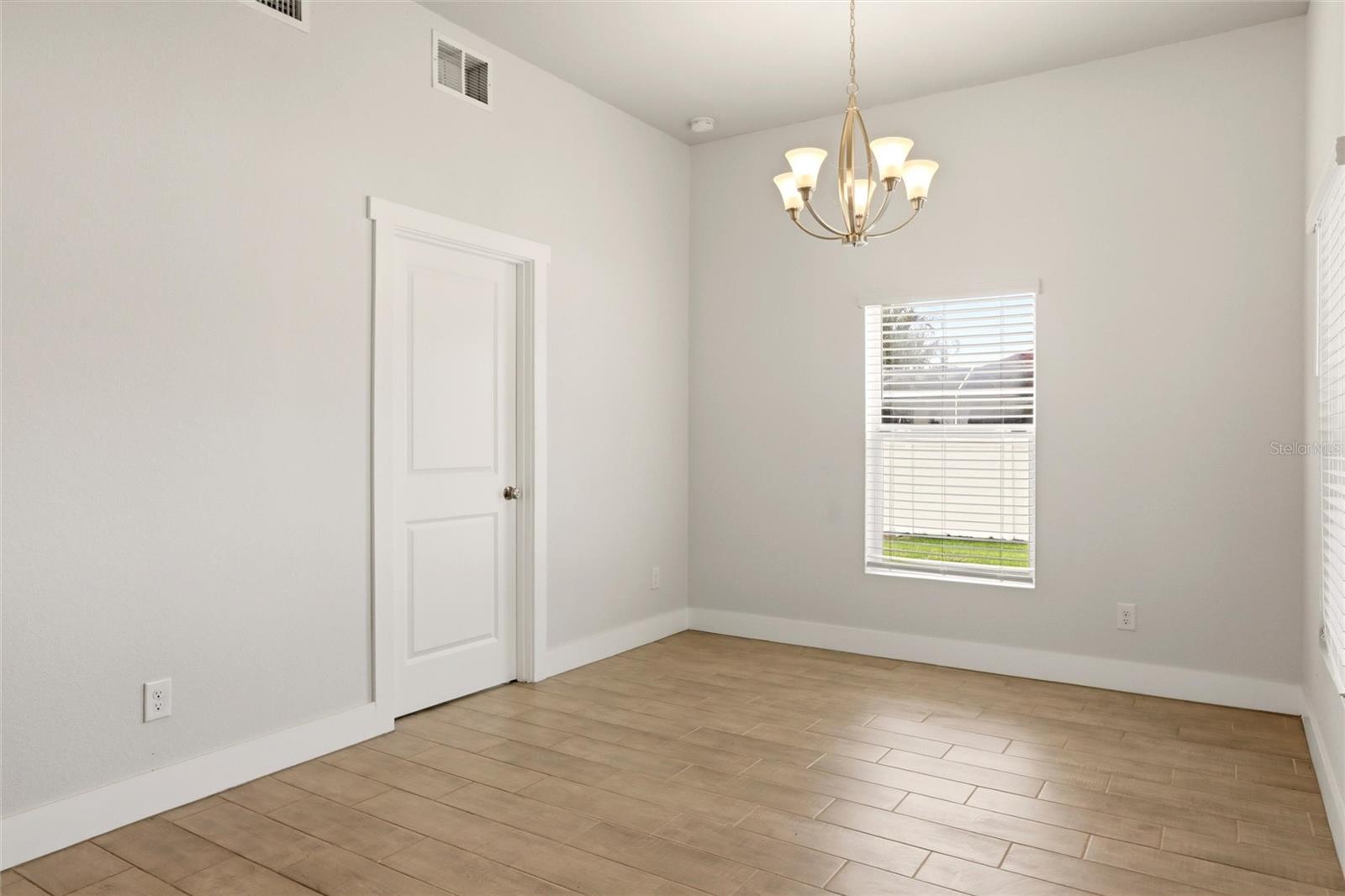 PORT CHARLOTTE SEC 023 - Residential Lease