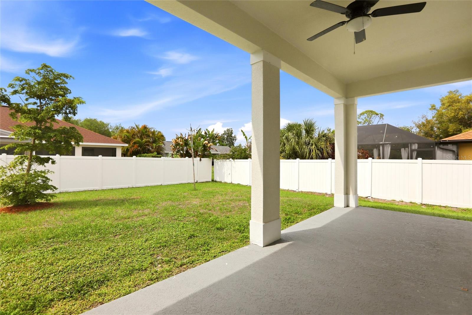 PORT CHARLOTTE SEC 023 - Residential Lease