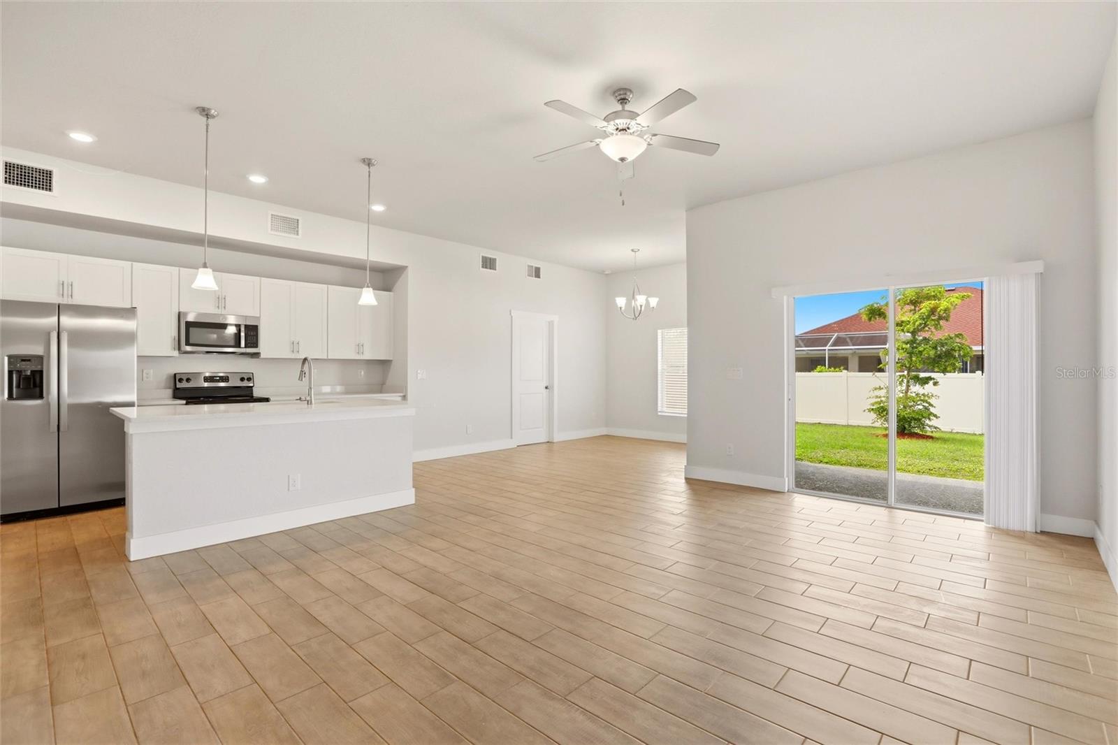 PORT CHARLOTTE SEC 023 - Residential Lease