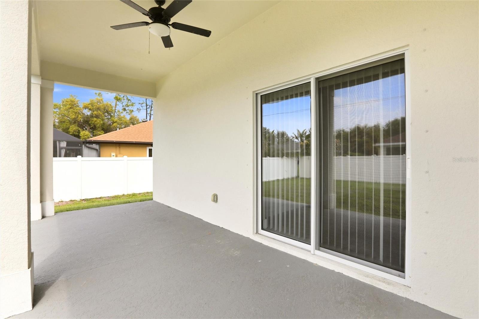 PORT CHARLOTTE SEC 023 - Residential Lease