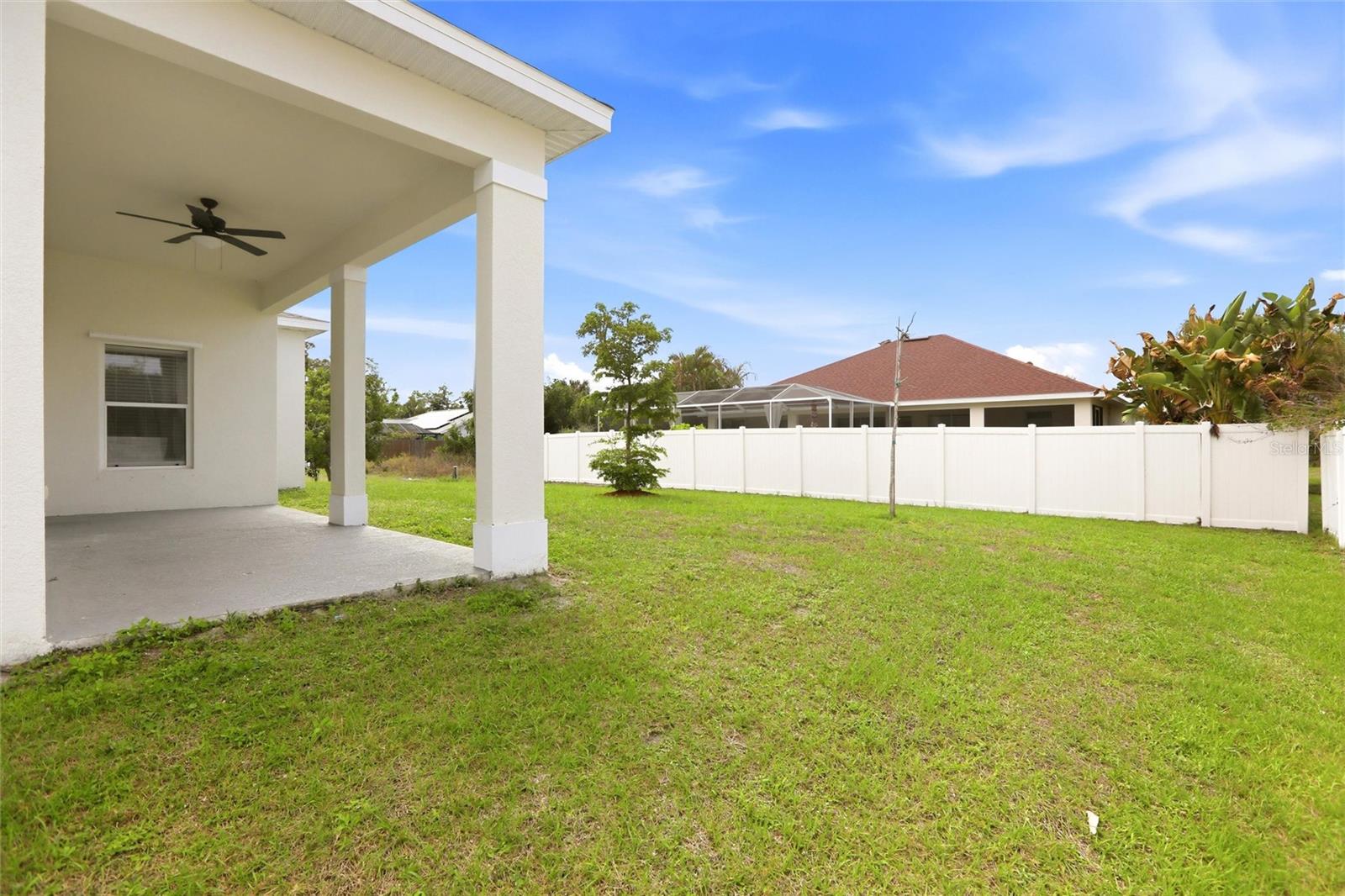 PORT CHARLOTTE SEC 023 - Residential Lease