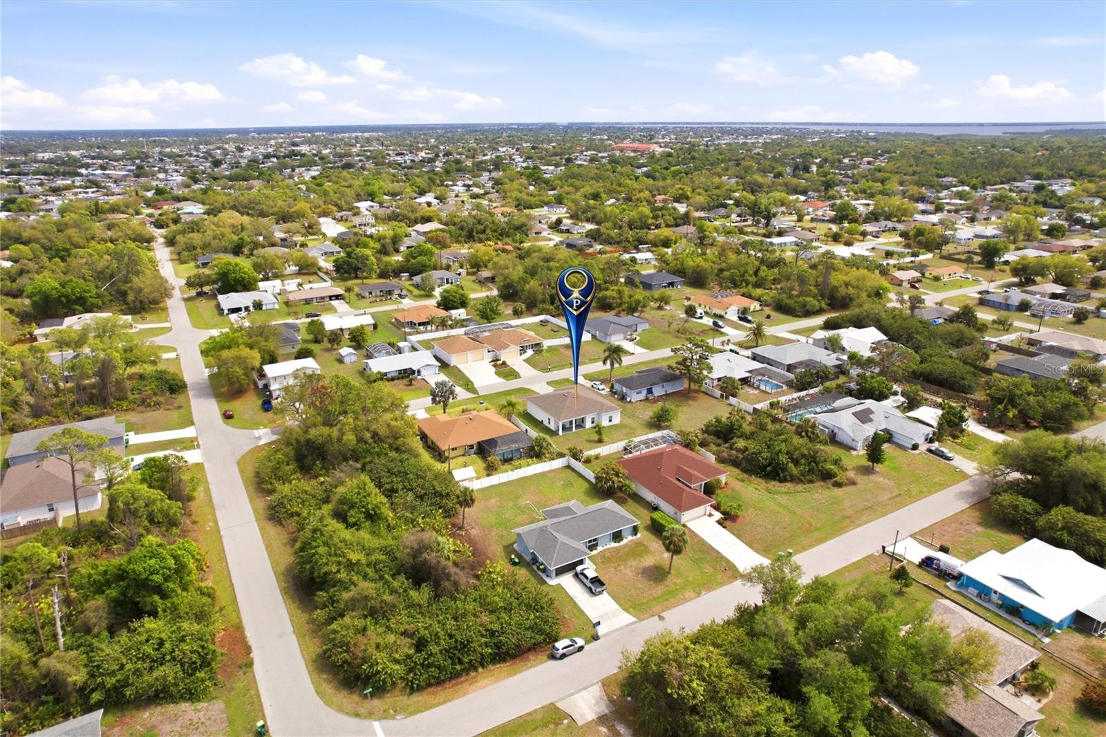 PORT CHARLOTTE SEC 023 - Residential Lease