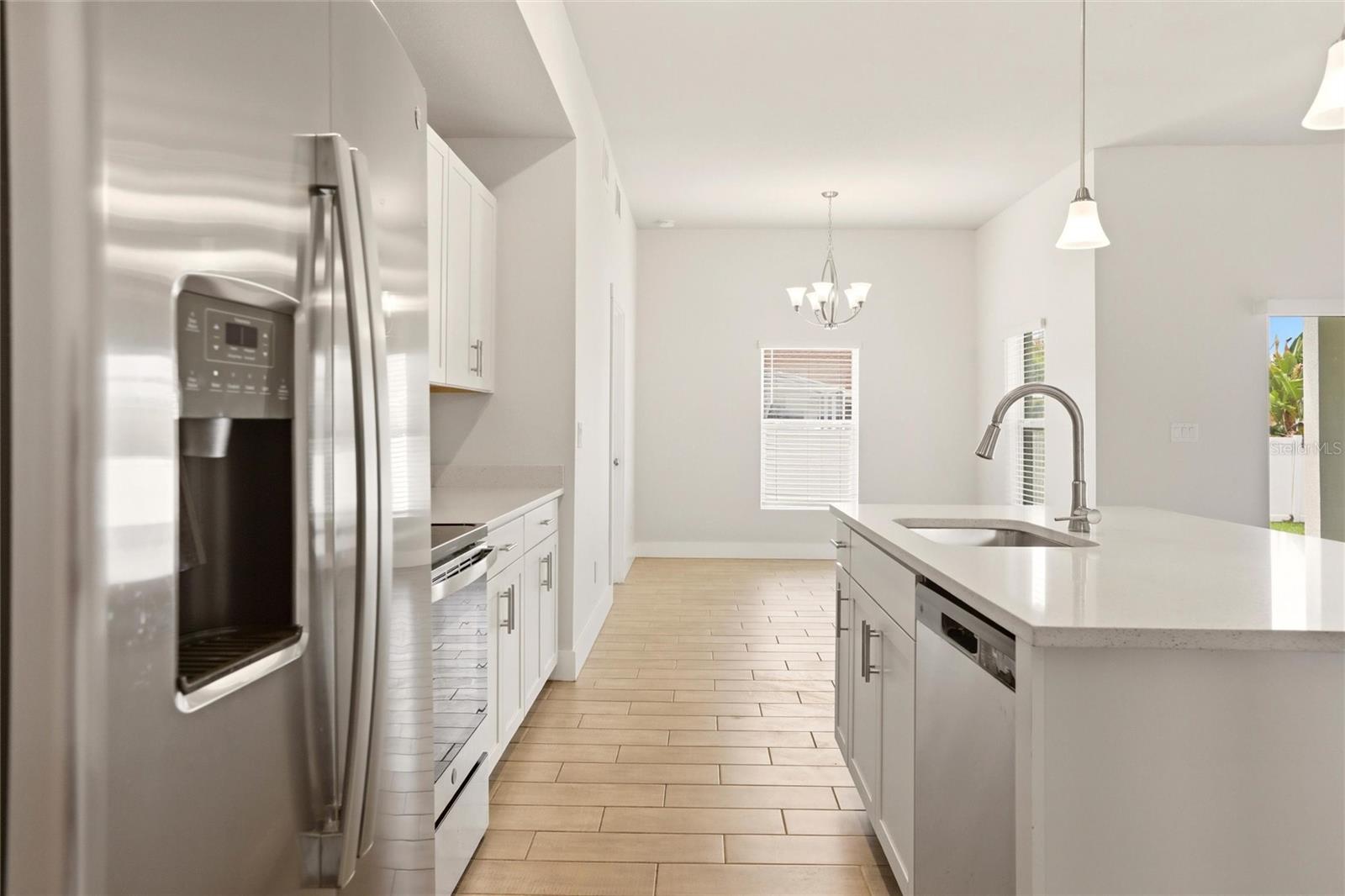 PORT CHARLOTTE SEC 023 - Residential Lease
