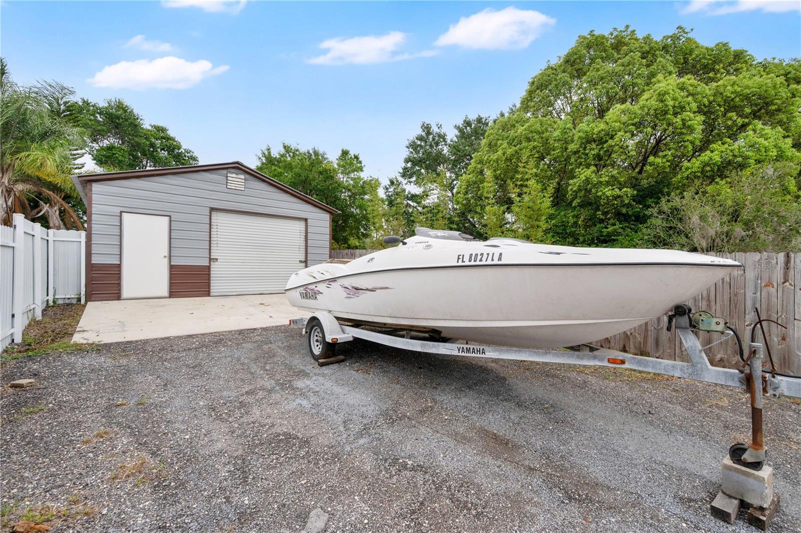 VAN SANT SUB - Residential