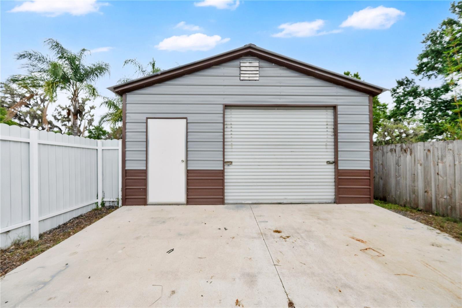 VAN SANT SUB - Residential