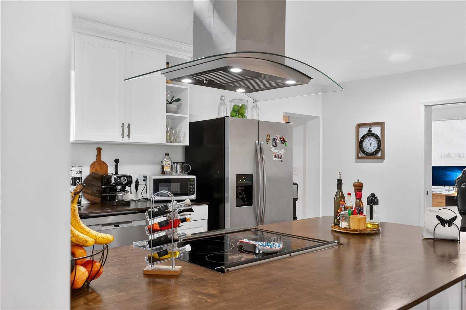 VAN SANT SUB - Residential