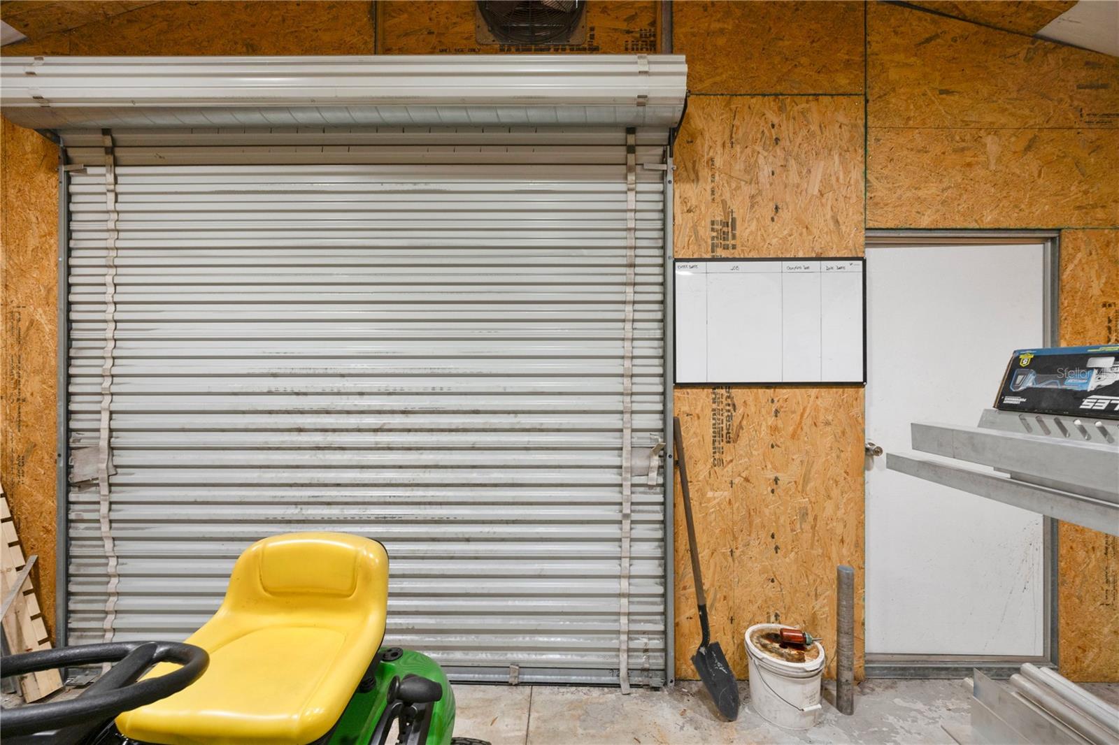 VAN SANT SUB - Residential