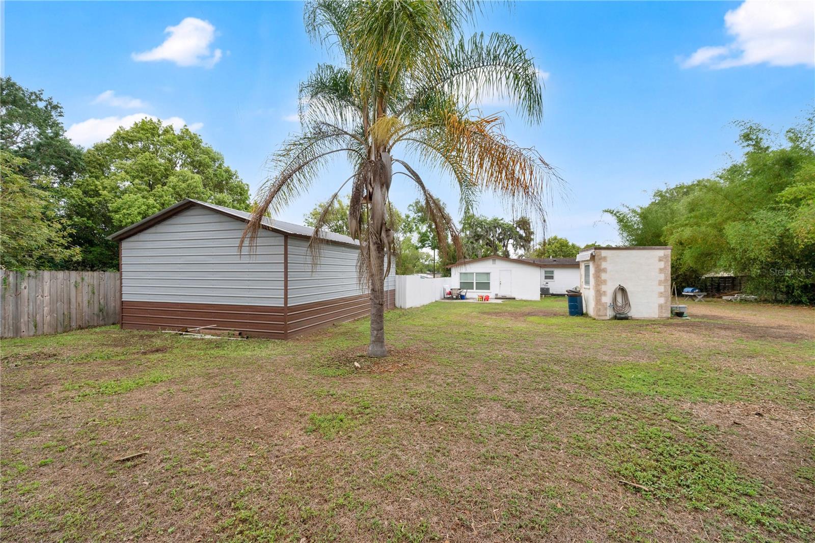 VAN SANT SUB - Residential