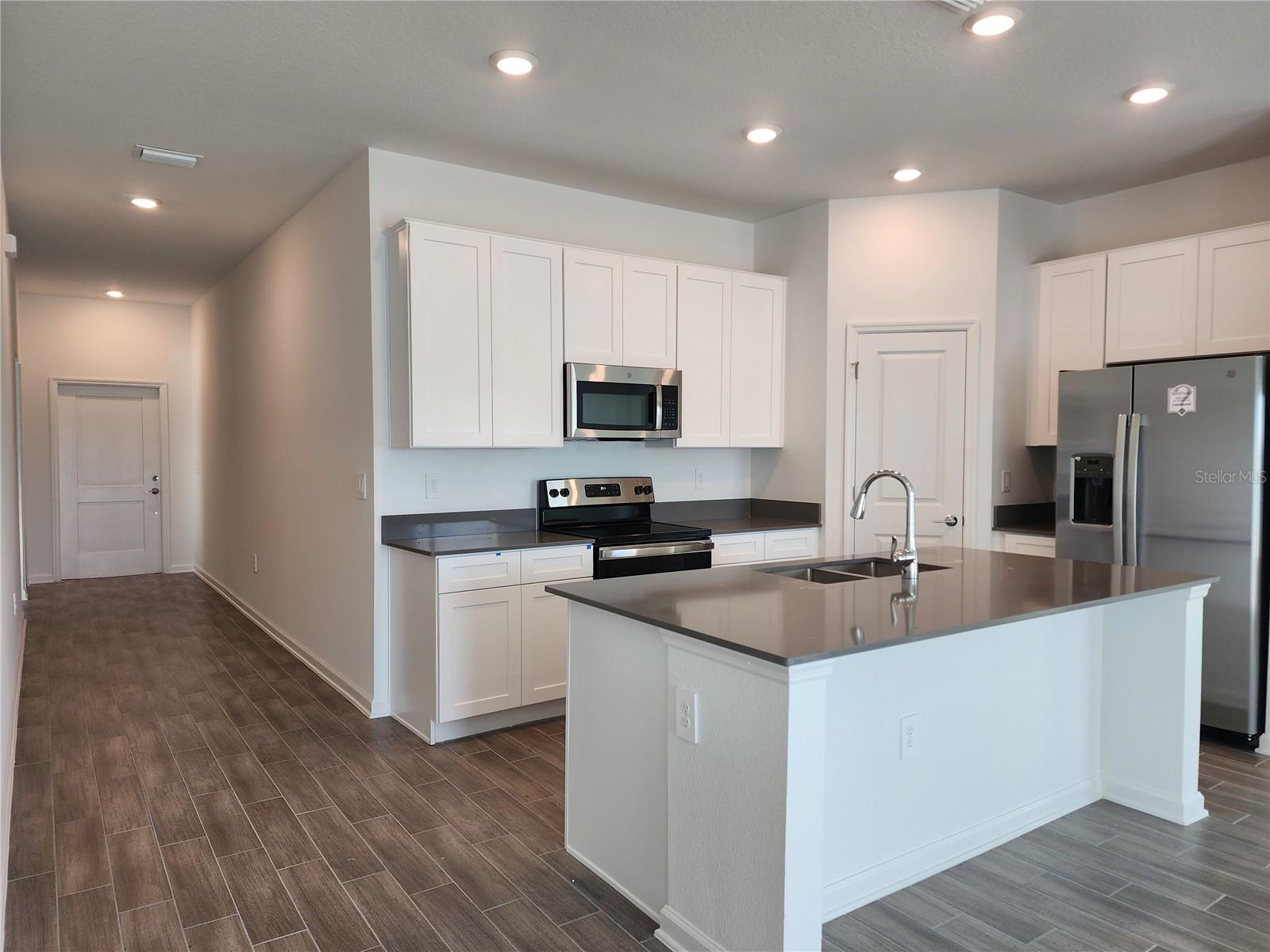 OLD HICKORY - Residential Lease