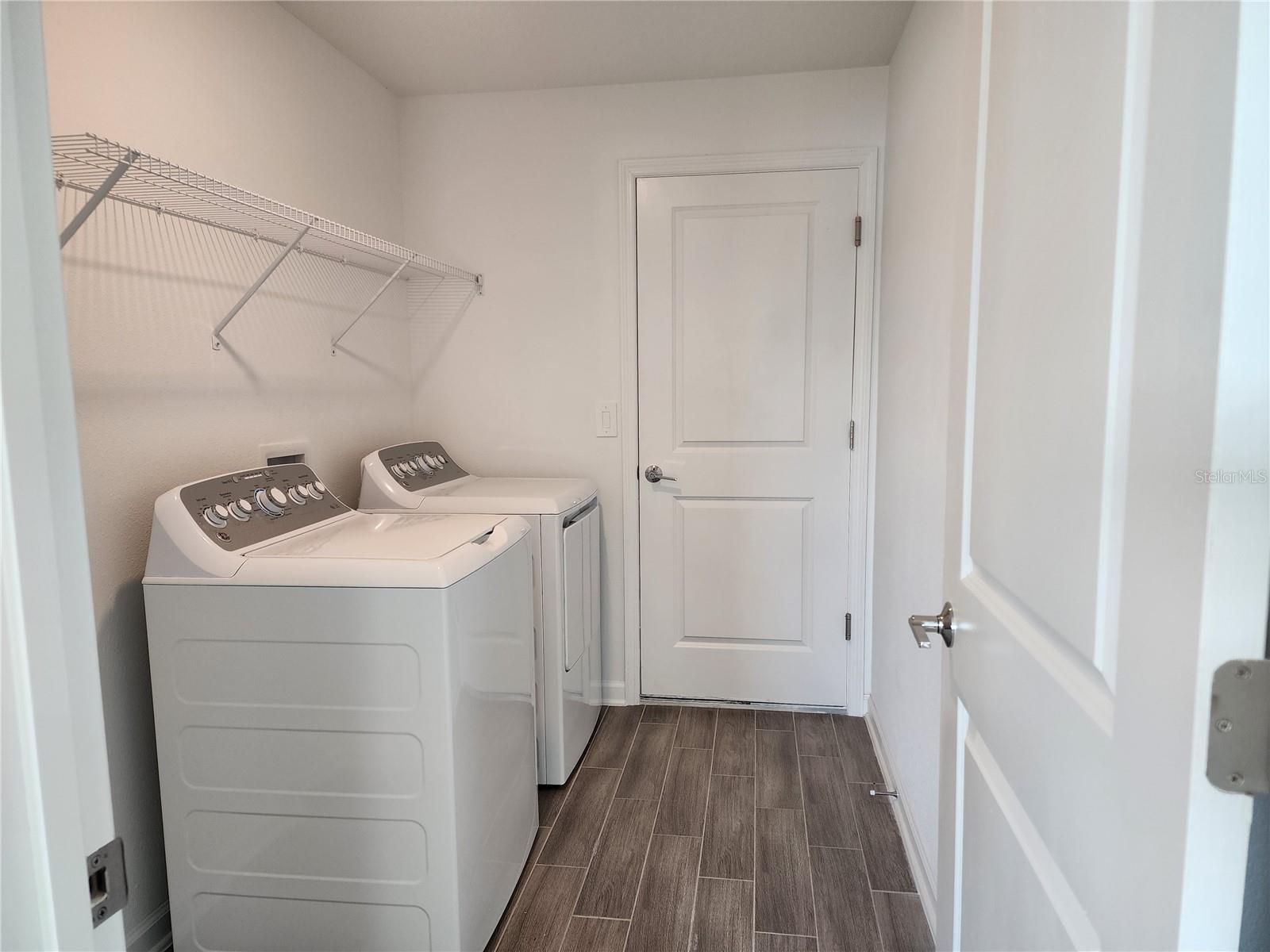 OLD HICKORY - Residential Lease