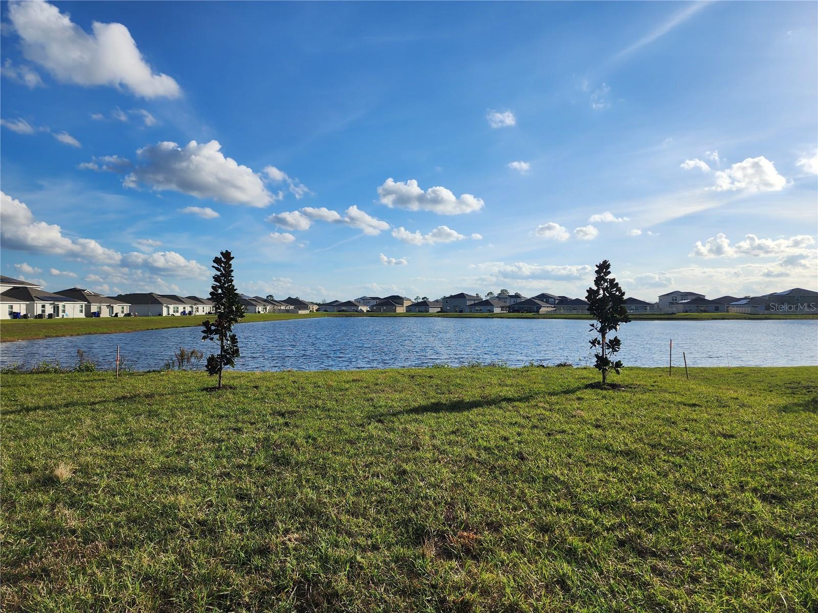 OLD HICKORY - Residential Lease