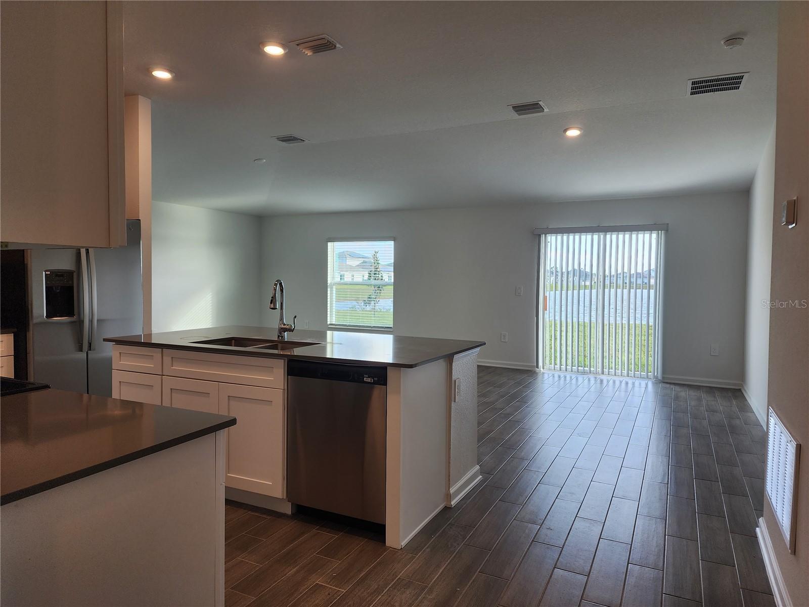 OLD HICKORY - Residential Lease