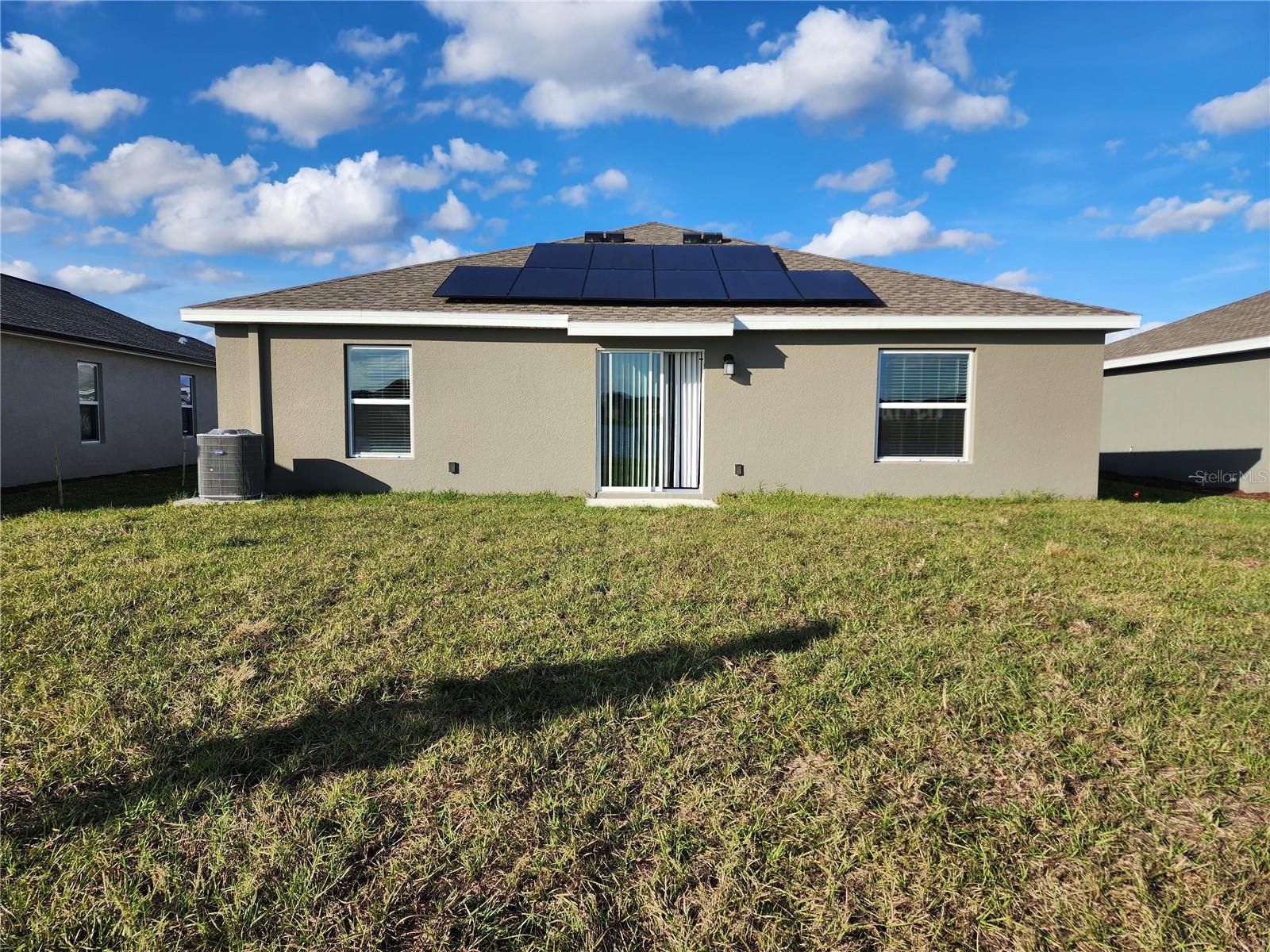 OLD HICKORY - Residential Lease