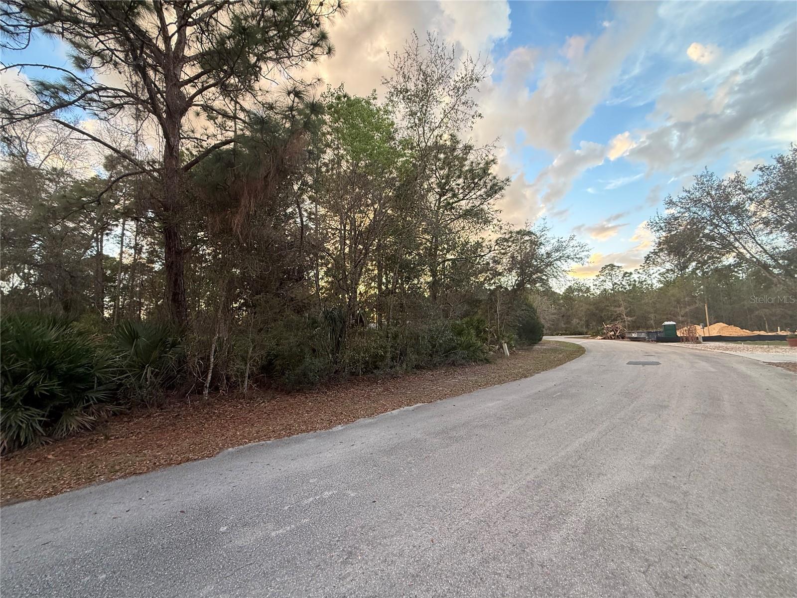 SUGARMILL WOODS CYPRESS VILLAGE - Land