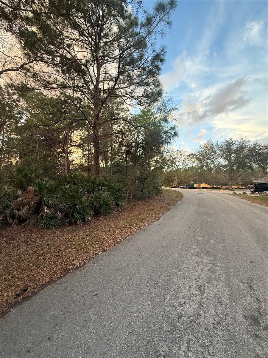 SUGARMILL WOODS CYPRESS VILLAGE - Land