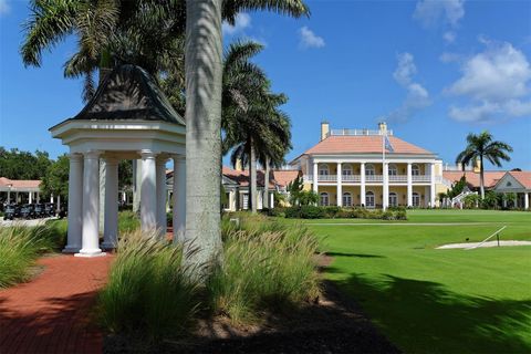 A home in OSPREY