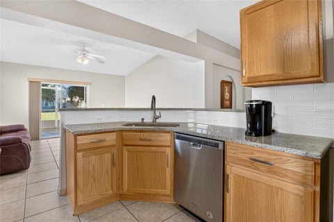 Tiny photo for 16111 Wilkinson Drive, Clermont, FL 34714 (MLS # O6451724)