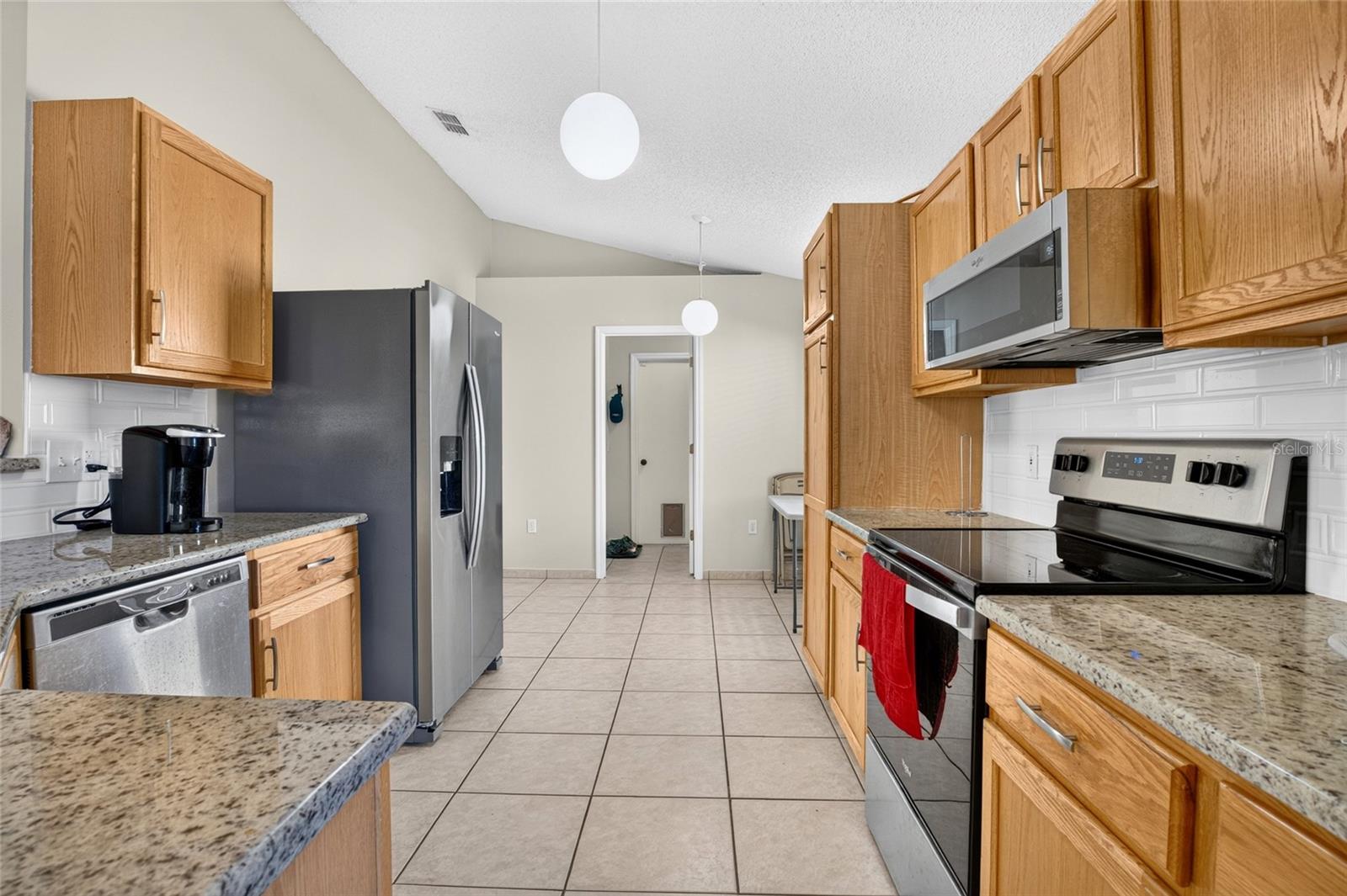 16111 WILKINSON DRIVE