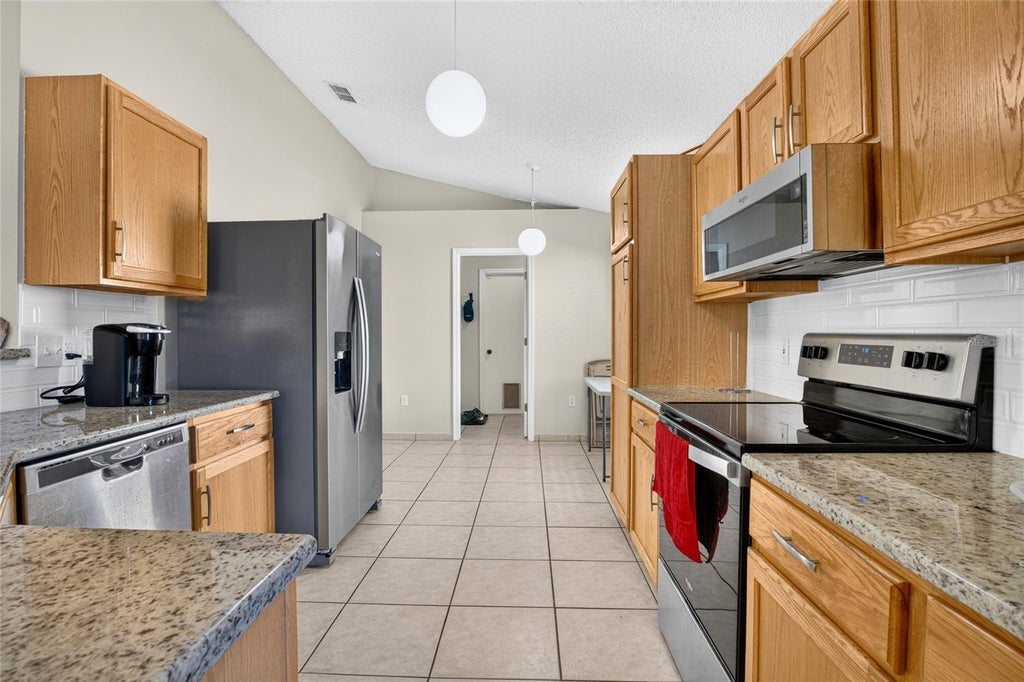 Photo of 16111 Wilkinson Drive, Clermont, FL 34714 (MLS # O6451724)