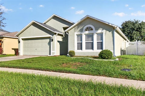 Tiny photo for 16111 Wilkinson Drive, Clermont, FL 34714 (MLS # O6451724)