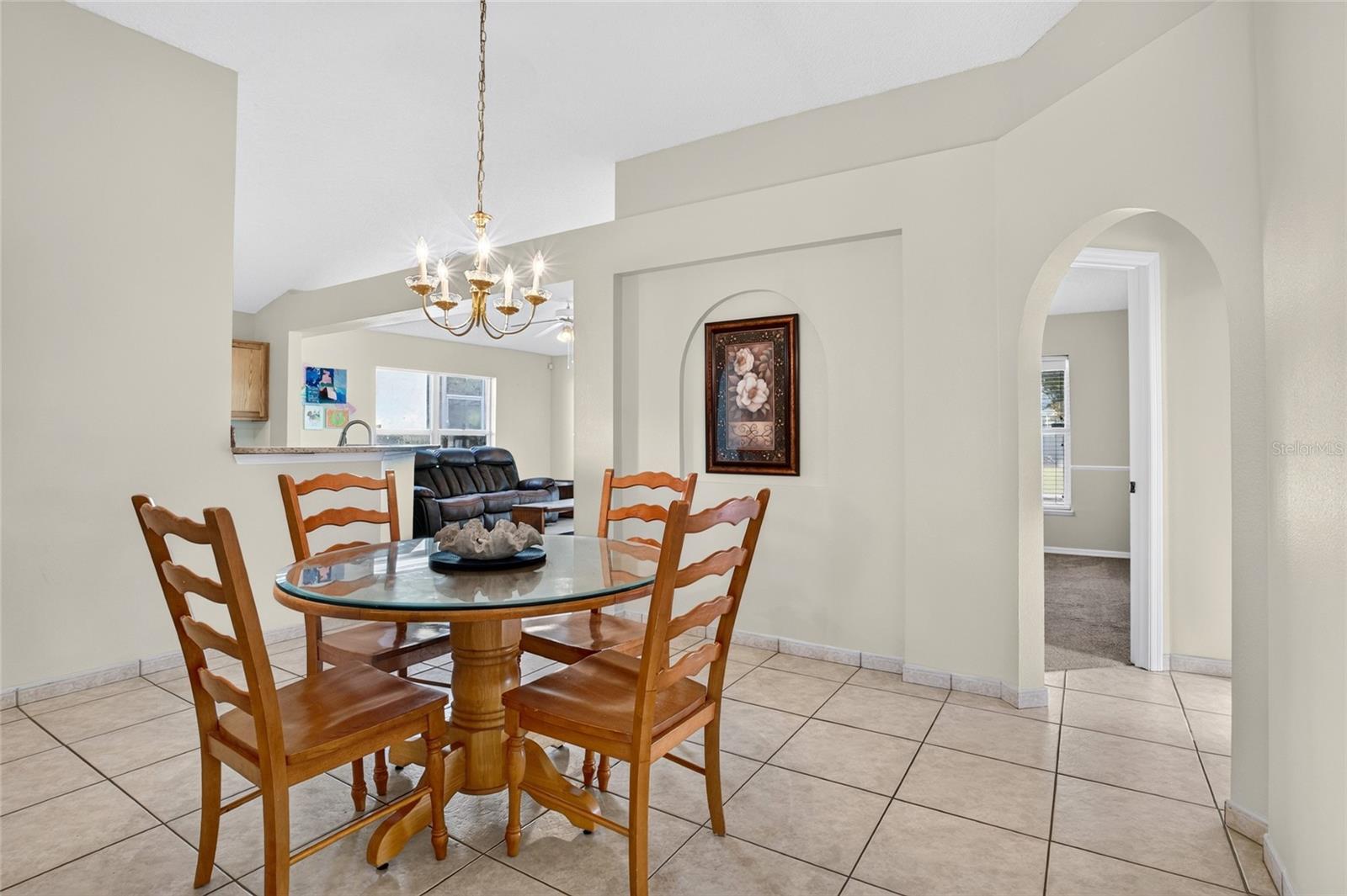 16111 WILKINSON DRIVE