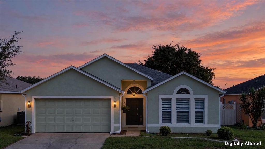Photo of 16111 Wilkinson Drive, Clermont, FL 34714 (MLS # O6451724)