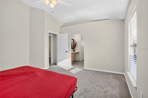 Tiny photo for 16111 Wilkinson Drive, Clermont, FL 34714 (MLS # O6451724)