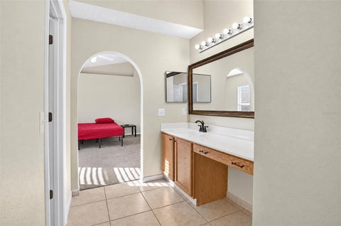 Tiny photo for 16111 Wilkinson Drive, Clermont, FL 34714 (MLS # O6451724)