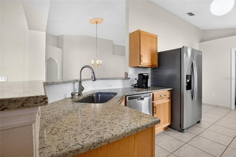 Tiny photo for 16111 Wilkinson Drive, Clermont, FL 34714 (MLS # O6451724)