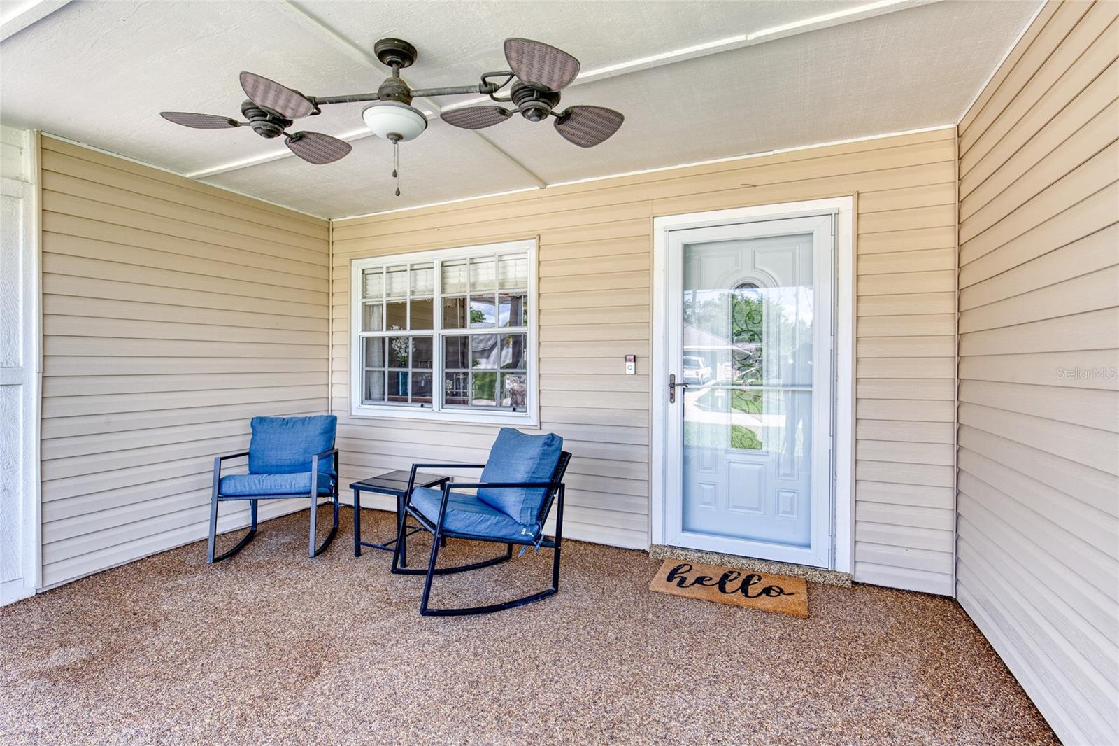 PALM COAST SEC 09 - Residential