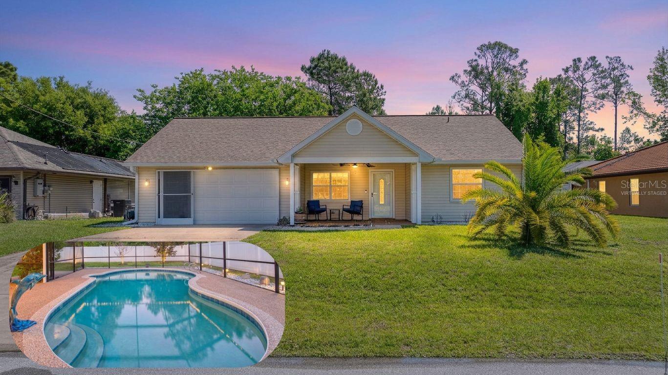 PALM COAST SEC 09 - Residential