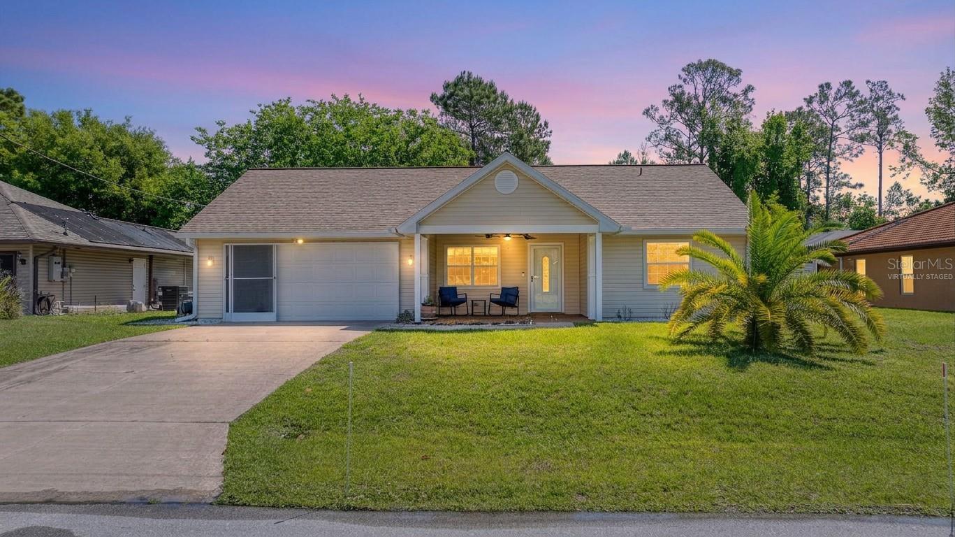 PALM COAST SEC 09 - Residential