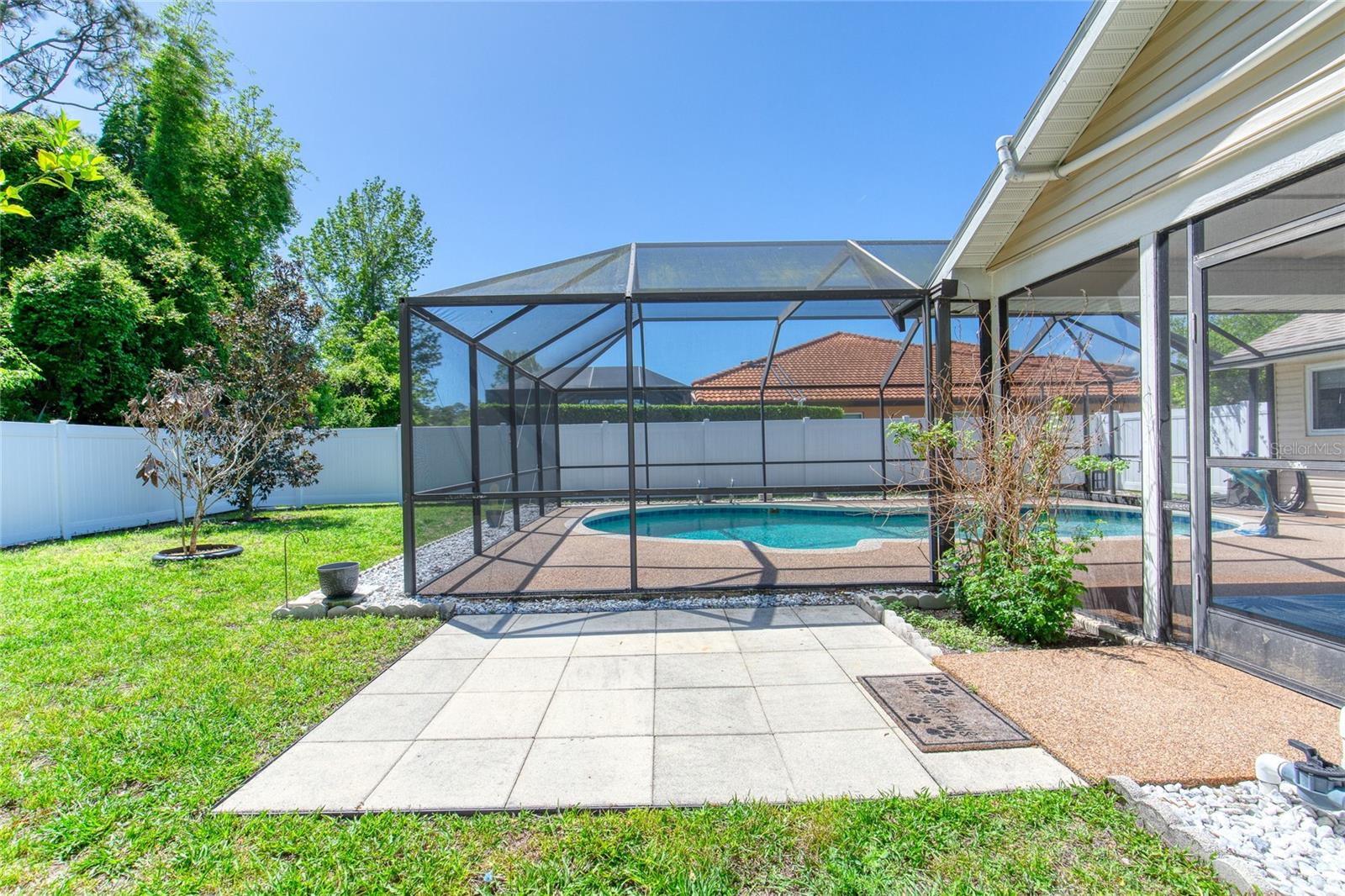 PALM COAST SEC 09 - Residential