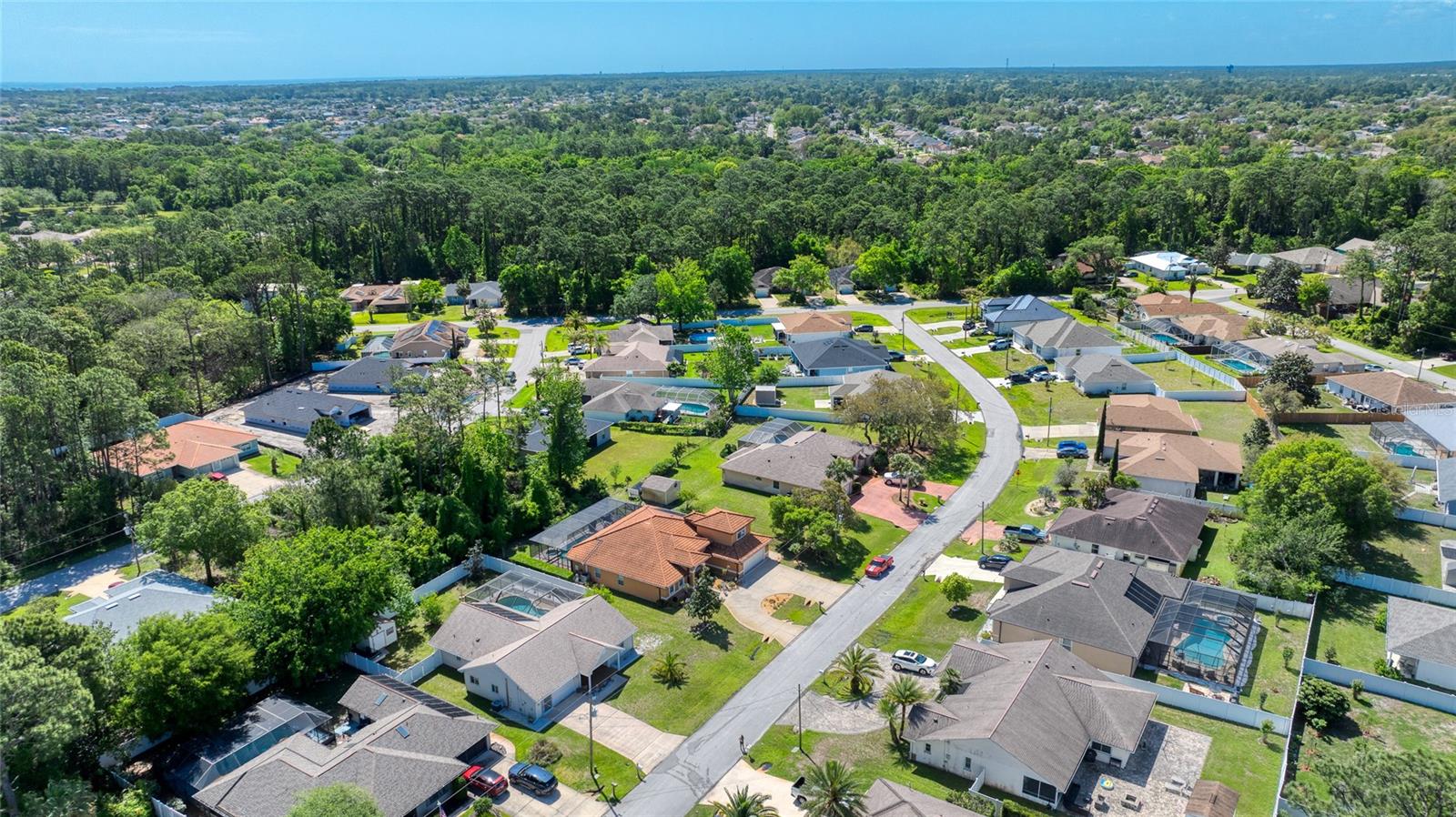 PALM COAST SEC 09 - Residential