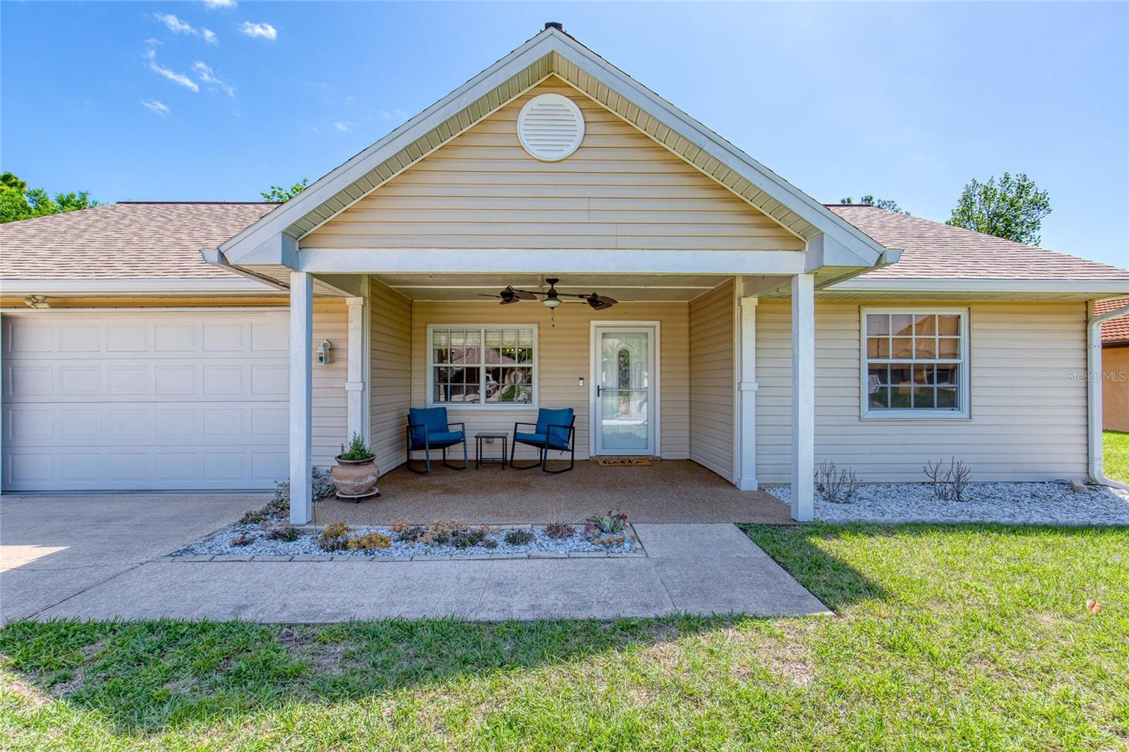 PALM COAST SEC 09 - Residential