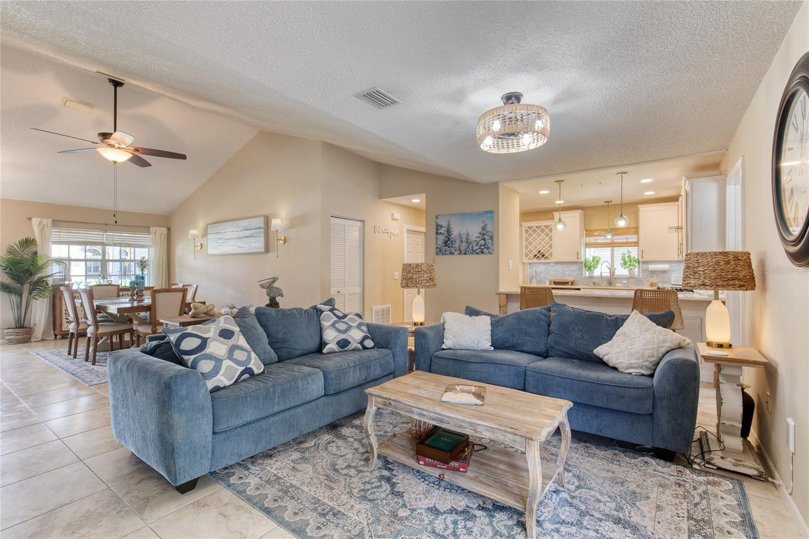 PALM COAST SEC 09 - Residential