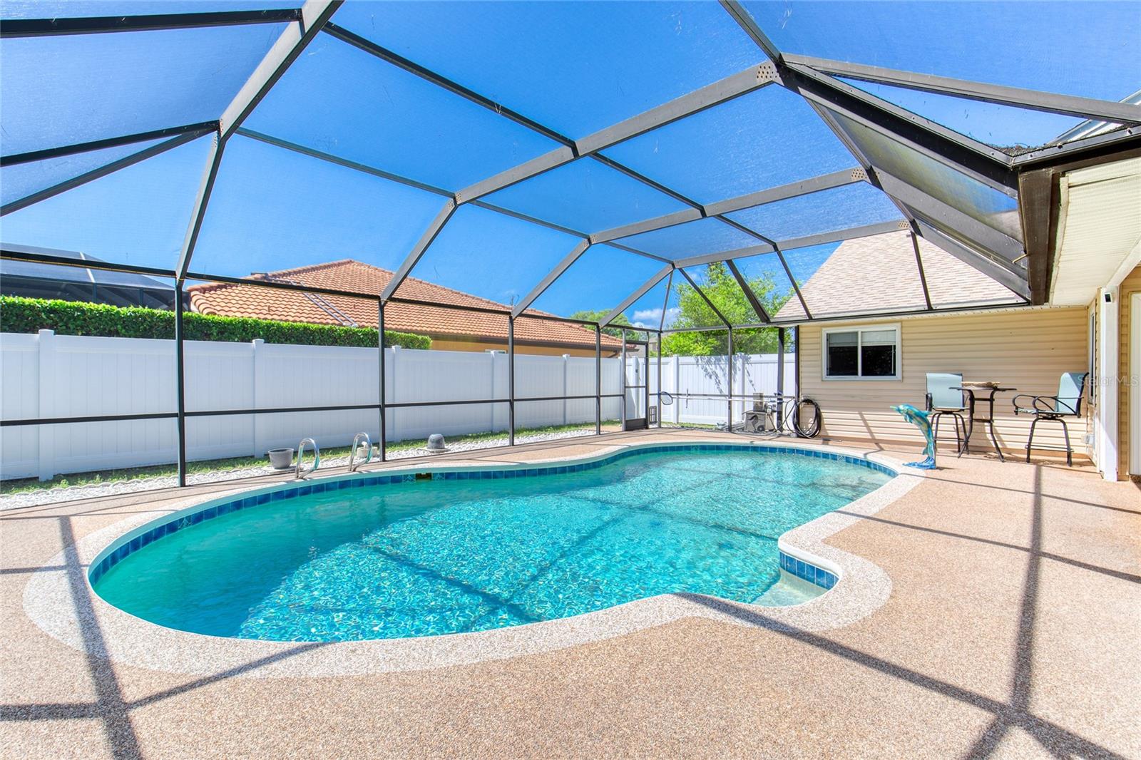 PALM COAST SEC 09 - Residential