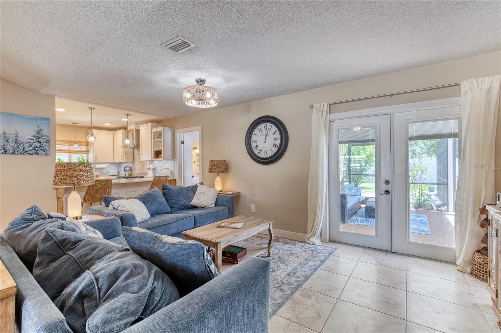 PALM COAST SEC 09 - Residential