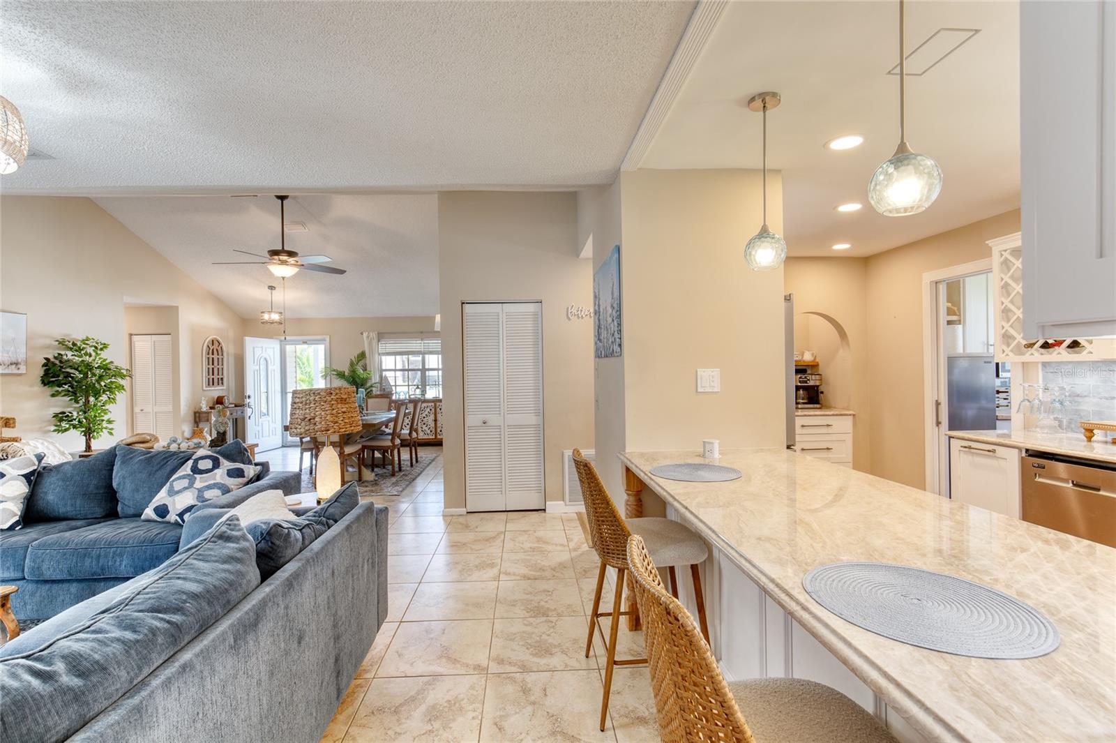 PALM COAST SEC 09 - Residential