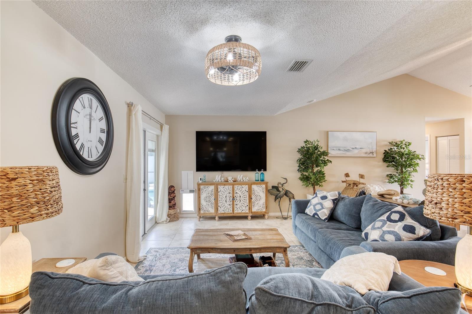 PALM COAST SEC 09 - Residential