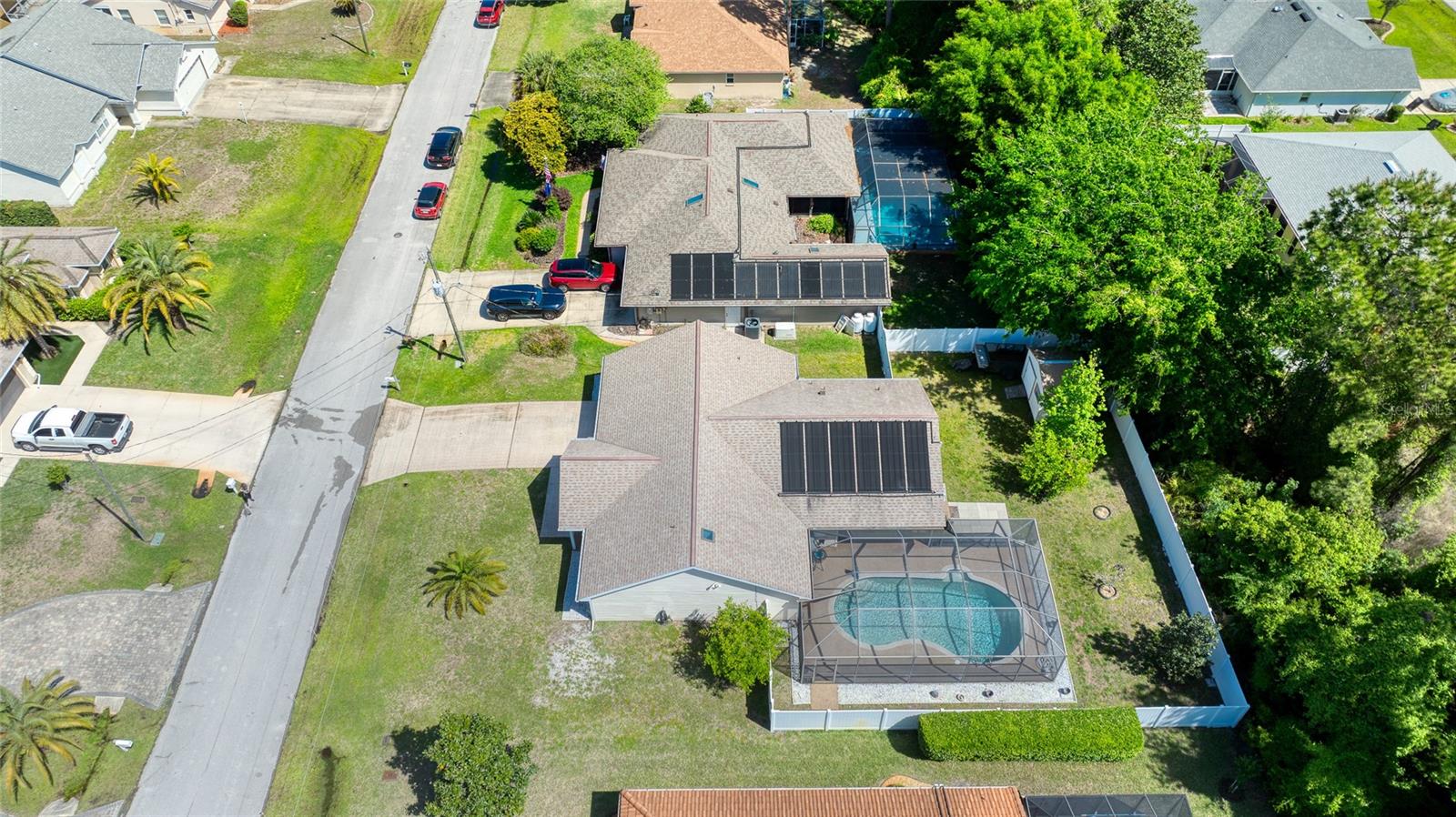 PALM COAST SEC 09 - Residential