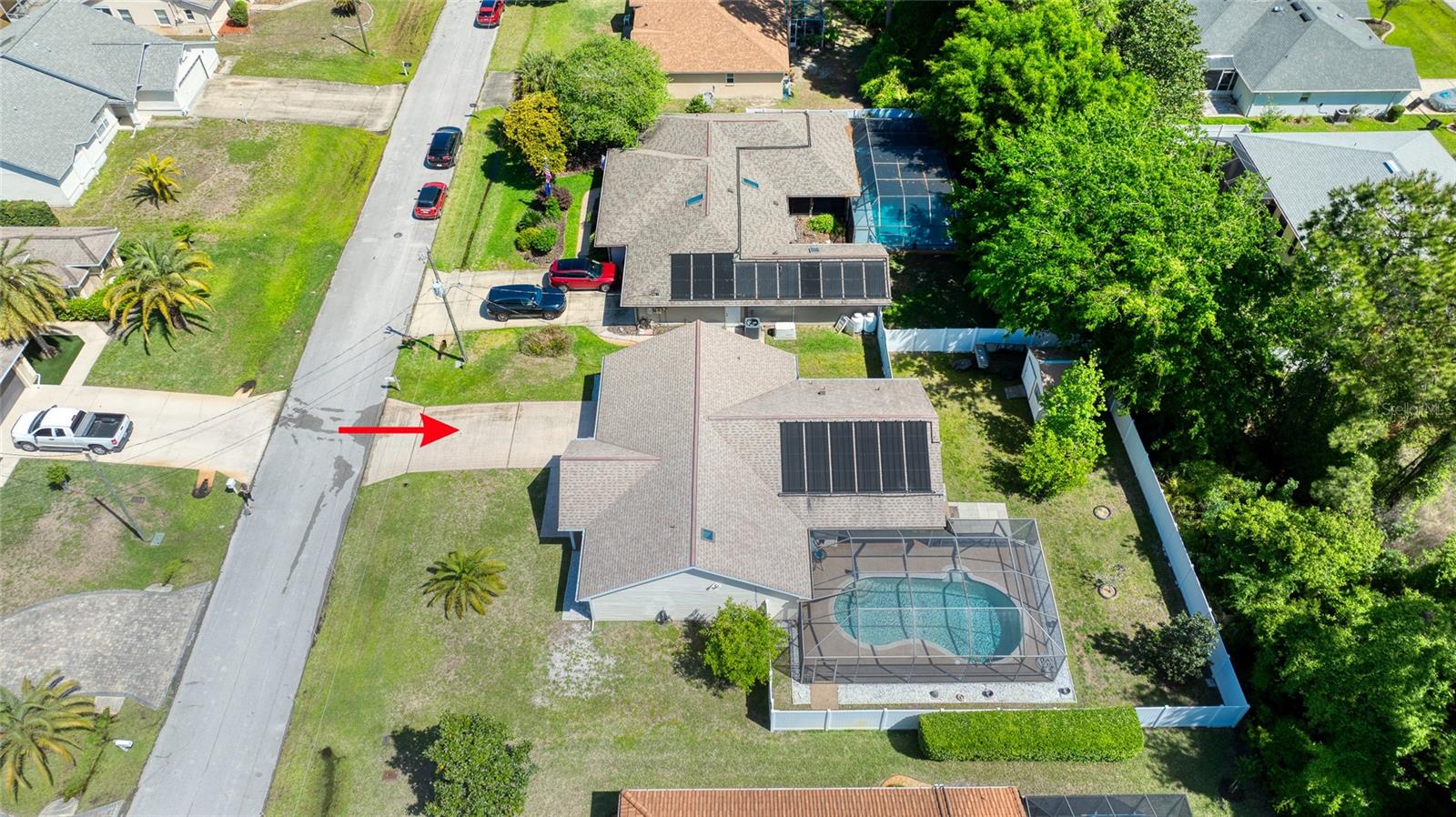 PALM COAST SEC 09 - Residential