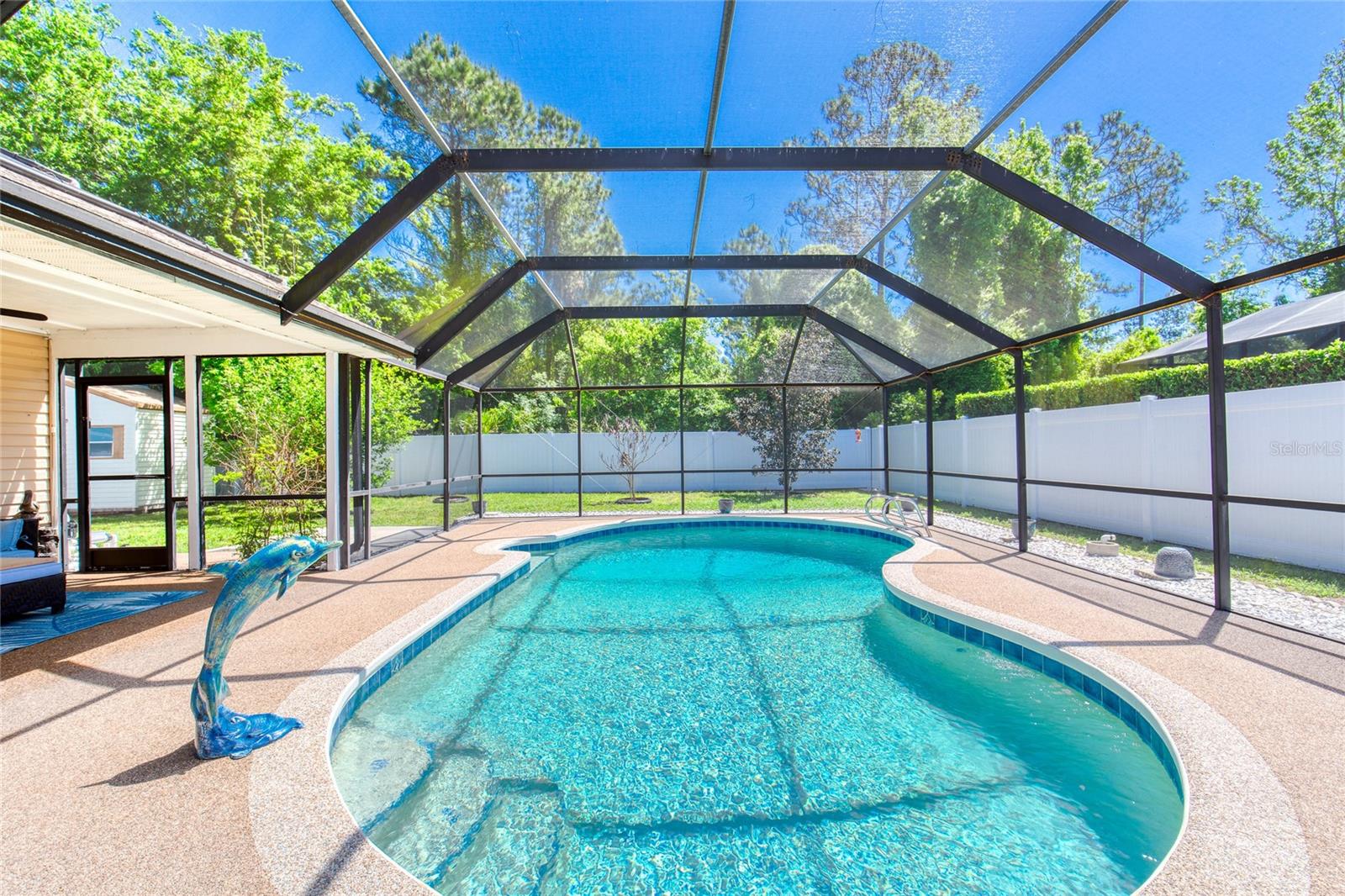 PALM COAST SEC 09 - Residential