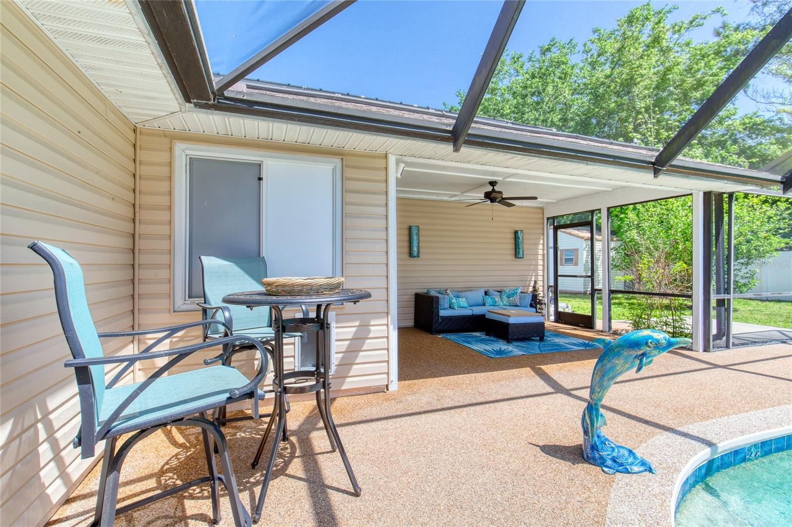 PALM COAST SEC 09 - Residential